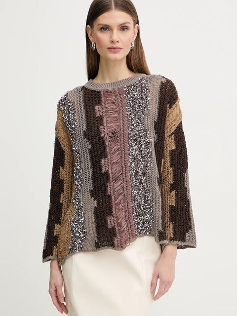 Pinko sweter - zdjęcie produktu nr 1