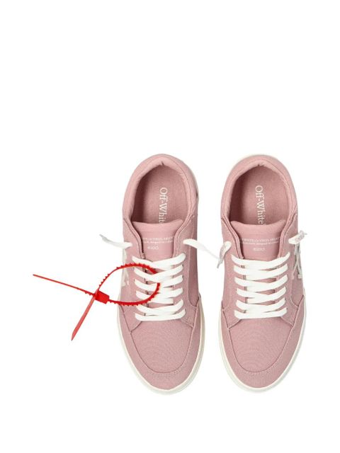 Off-White Vulcanized sneakers - Pink