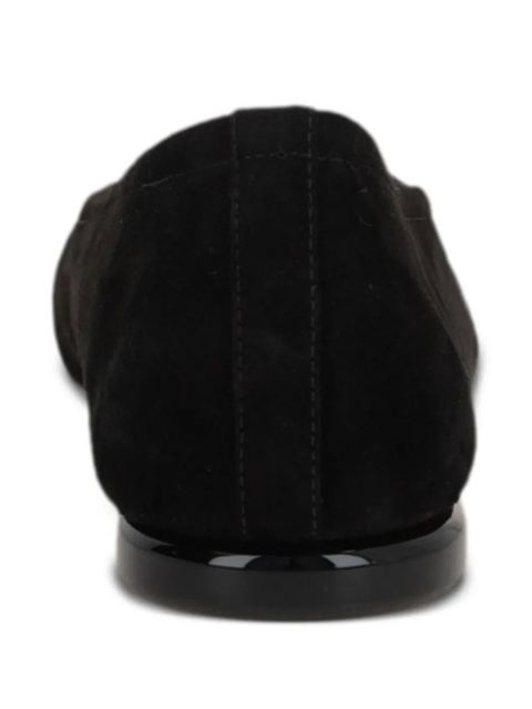 Loro Piana Primula ballerina flats - Black - zdjęcie produktu nr 2