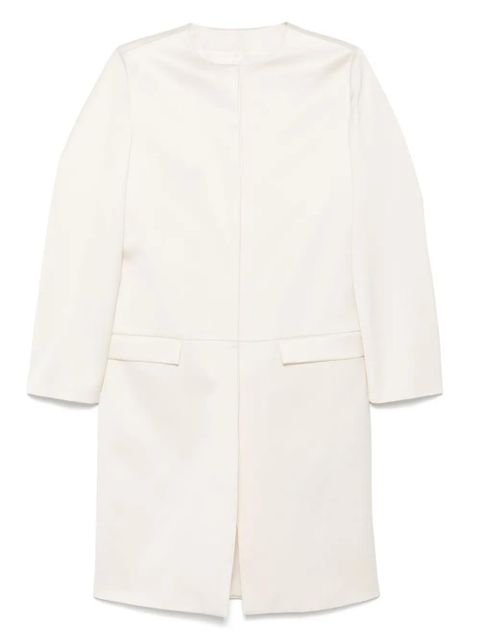 TOTEME Chintz coat - Neutrals - zdjęcie produktu nr 1