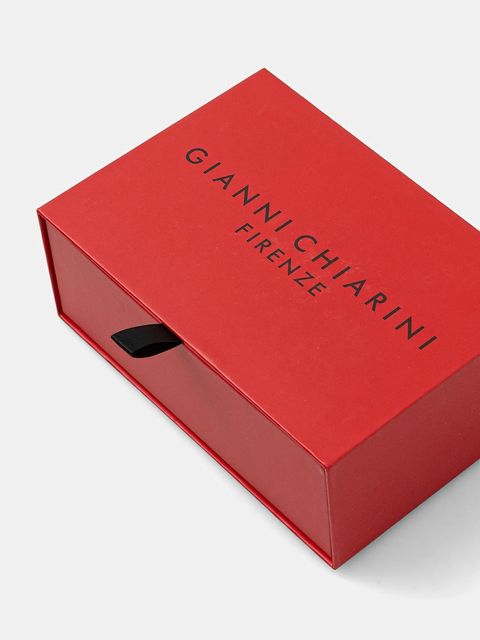 Gianni Chiarini brelok skórzany PC.CALLA.03