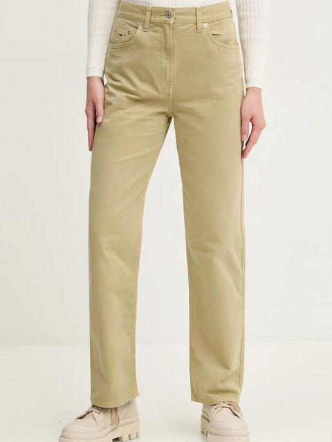 Tommy Jeans jeansy - zdjęcie produktu nr 1