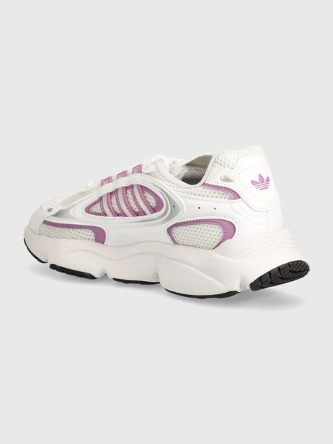 adidas Originals sneakersy Ozmillen kolor biały IF9500