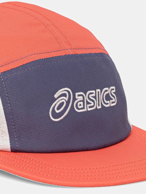 Asics czapka z daszkiem