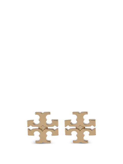 Tory Burch Kira stud earrings - Gold - zdjęcie produktu nr 1