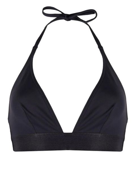 ERES Aquarium triangle bikini top - Blue - zdjęcie produktu nr 1