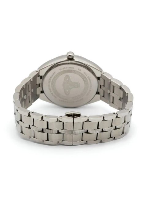 Vivienne Westwood The Mews 38mm - Silver