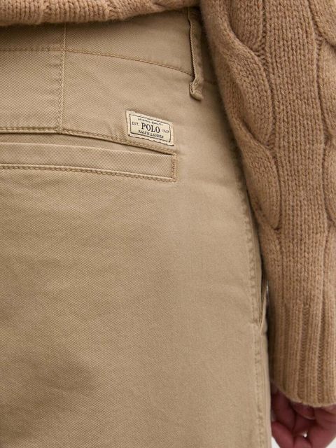 Polo Ralph Lauren spodnie