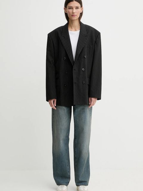 G-Star Jeansy Contor 3D Loose damskie medium waist D27745-D788