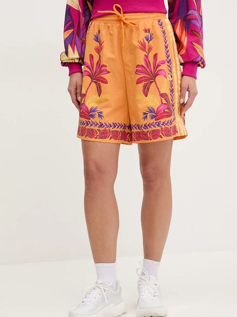 adidas szorty x Farm Rio - zdjęcie produktu nr 1