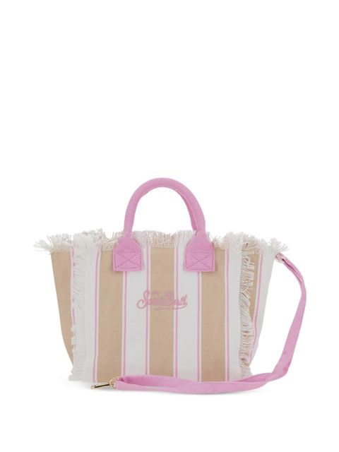 MC2 Saint Barth Colette tote bag - Neutrals - zdjęcie produktu nr 2
