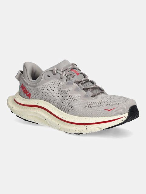 Hoka buty do biegania Kawana 2 kolor szary 1147913