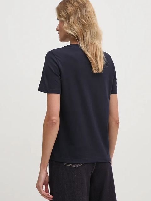 Gant t-shirt bawełniany - zdjęcie produktu nr 2