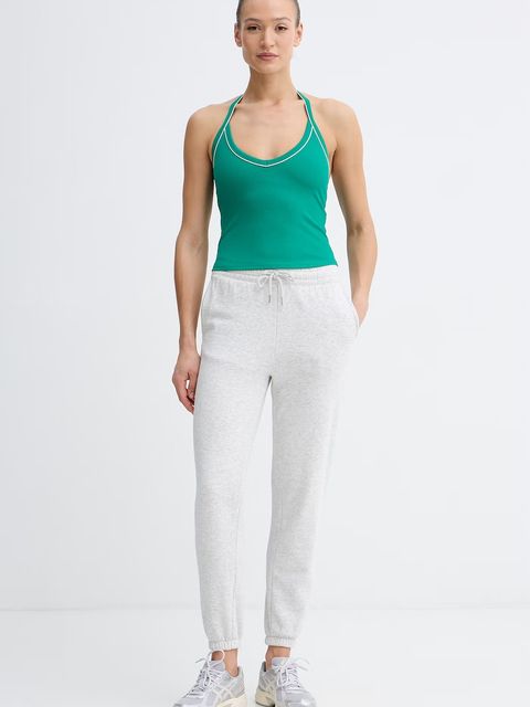 P.E Nation Crop top damski Halter - zdjęcie produktu nr 1