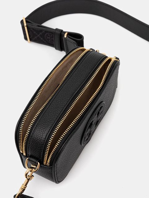 Tory Burch torebka skórzana Miller