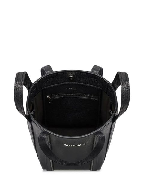 Balenciaga Everyday XS North-South tote bag - Black - zdjęcie produktu nr 2