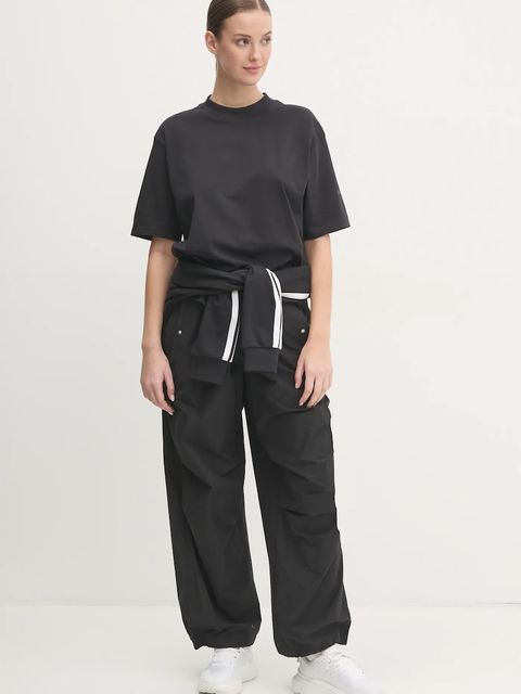 adidas t-shirt bawełniany Essentials - zdjęcie produktu nr 2