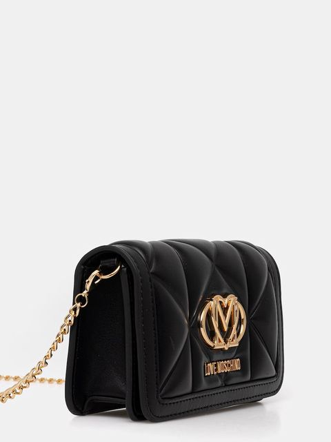 Love Moschino portfel damski - zdjęcie produktu nr 1