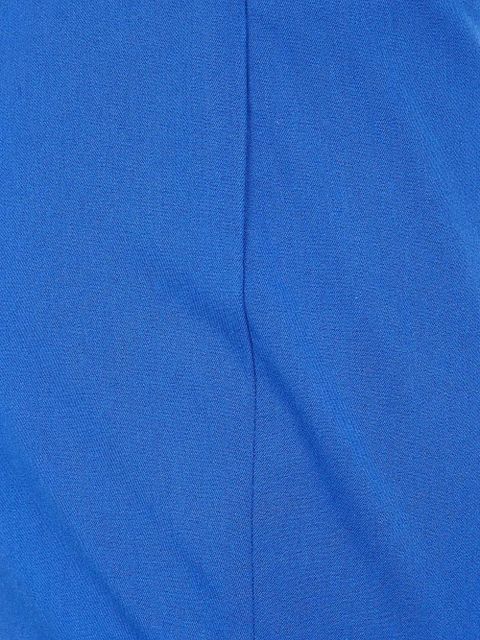 Lauren Ralph Lauren elasticated-waist trousers - Blue