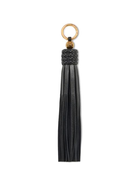 ETRO leather charm - Black - zdjęcie produktu nr 1