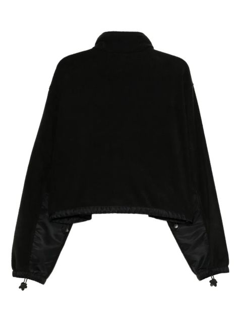 Cecilie Bahnsen Bastian sweatshirt - Black - zdjęcie produktu nr 2