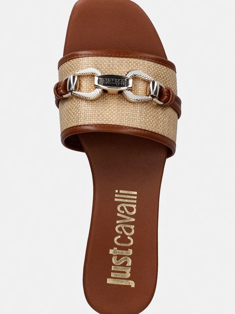 Just Cavalli klapki