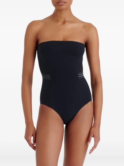 ERES Pétillant swimsuit - Black - zdjęcie produktu nr 2