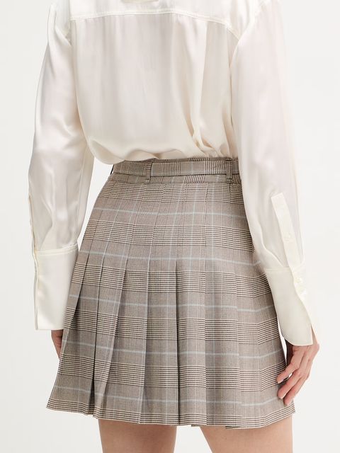 Guess spódnica GERALDINE - zdjęcie produktu nr 2