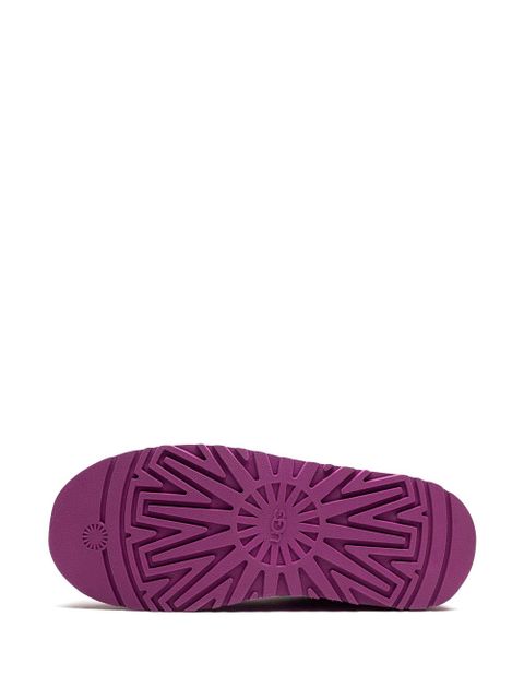UGG Tazz "Magenta" slippers - Pink
