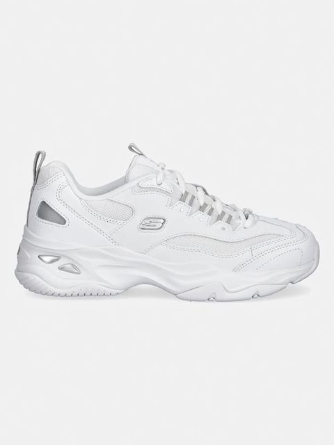 Skechers sneakersy DLITES 4.0 FRESH DIVA - zdjęcie produktu nr 1