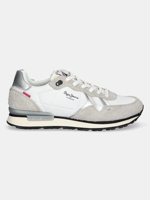 Pepe Jeans sneakersy BRIT FLY W - zdjęcie produktu nr 1