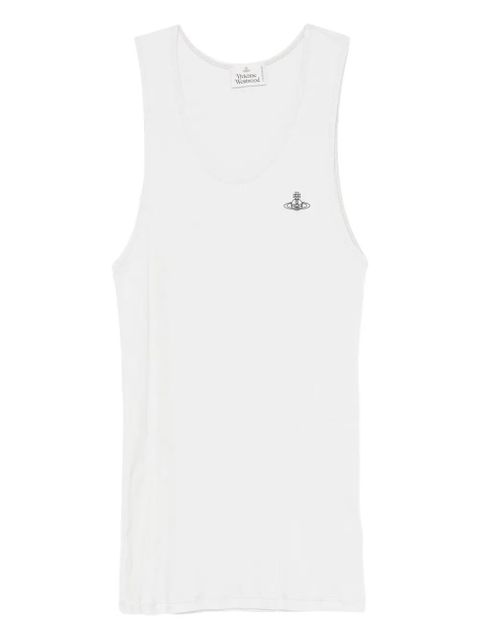 Vivienne Westwood tartan fringed poncho - Grey