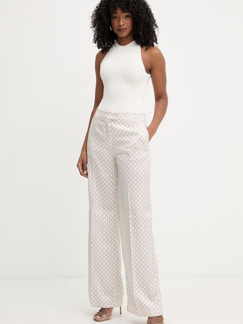 Marciano by Guess top damski z wiskozą KIANNA - zdjęcie produktu nr 1