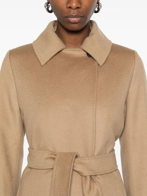 Max Mara Bcollag coat - Neutrals