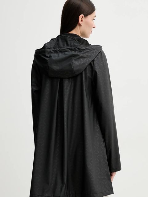 Rains kurtka A-Line W Jacket W3