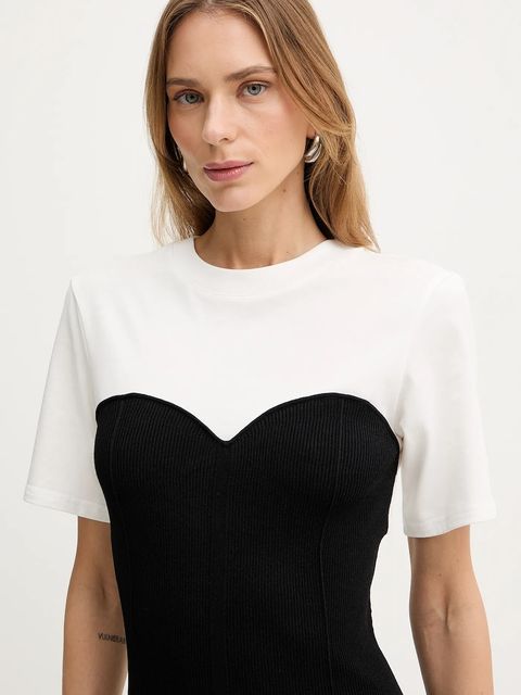 Patrizia Pepe sukienka