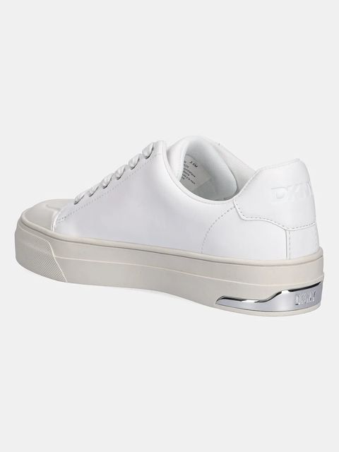 Dkny tenisówki York kolor biały K3511777