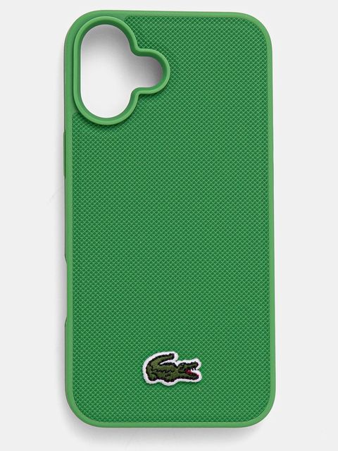 Lacoste etui na telefon iPhone 16 Plus 6.7 - zdjęcie produktu nr 1