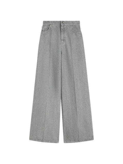 Max Mara Natale jeans - Grey - zdjęcie produktu nr 1