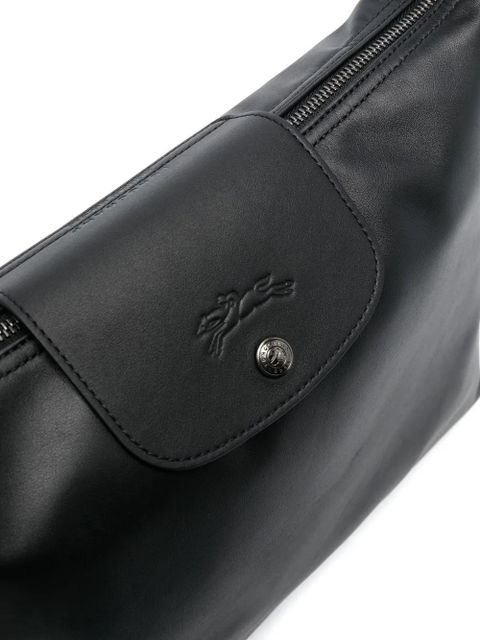 Longchamp Le Pliage shoulder bag - Black
