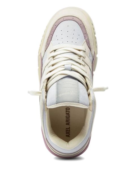 Axel Arigato Area Lo sneakers - White