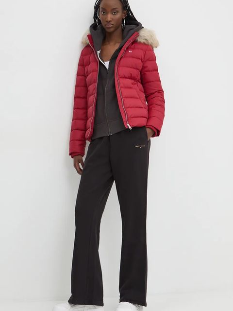 Tommy Jeans kurtka puchowa