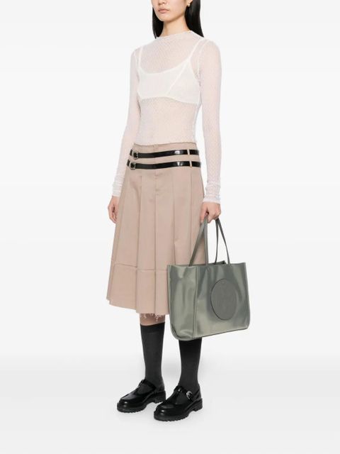 Tory Burch Ella tote bag - Green