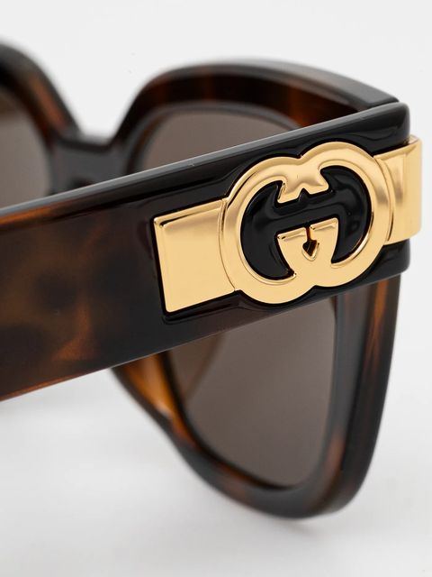 Gucci okulary przeciwsłoneczne