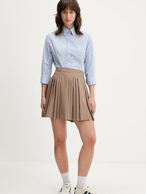 Guess Jeans koszula bawełniana - zdjęcie produktu nr 2