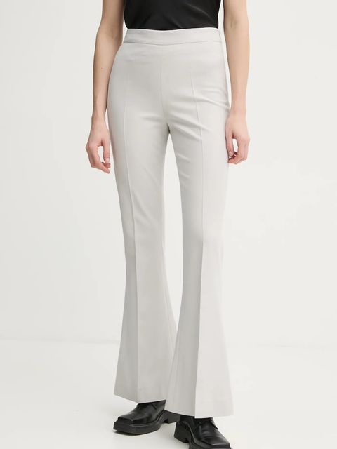 Gestuz spodnie z domieszką wełny - zdjęcie produktu nr 1