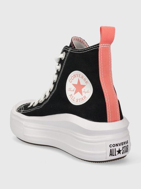 Converse trampki Chuck Taylor All Star Move
