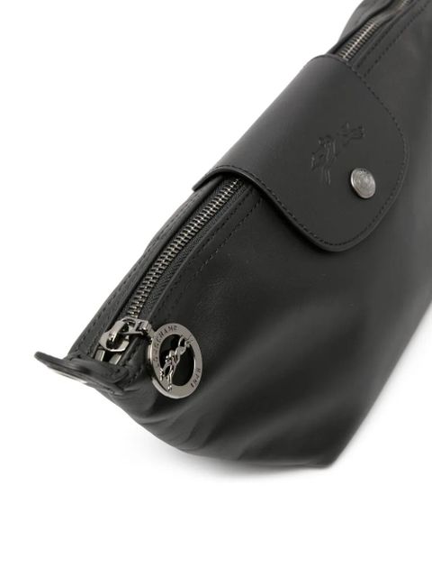 Longchamp mini Le Pliage Xtra crossbody bag - Black