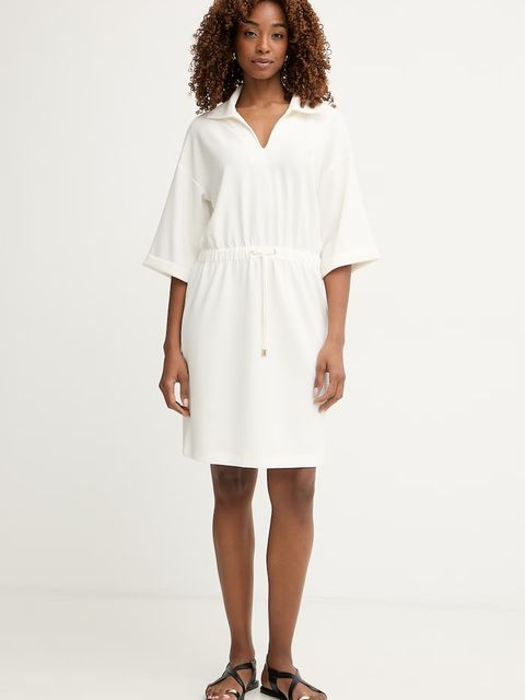 Liu Jo sukienka z modalem - zdjęcie produktu nr 1