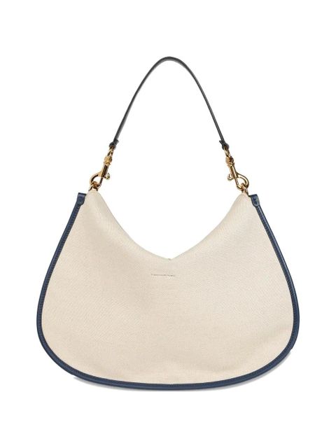 ETRO Pony buckle shoulder bag - Neutrals - zdjęcie produktu nr 2